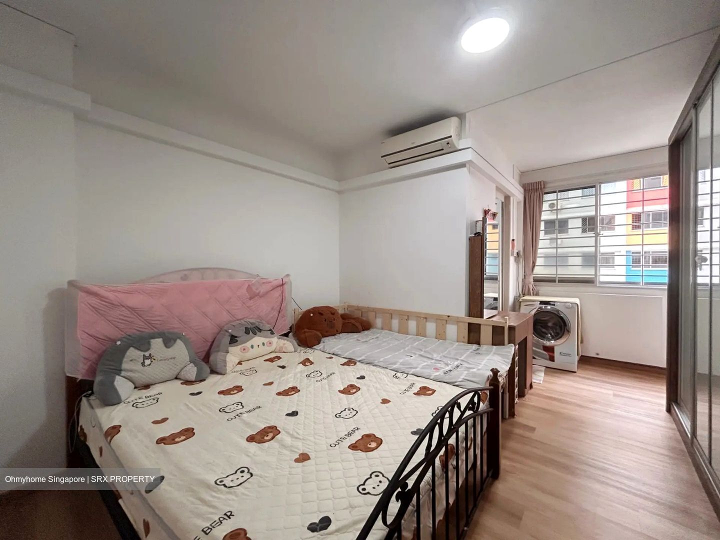 Blk 720 Jurong West Avenue 5 (Jurong West), HDB 5 Rooms #536933121